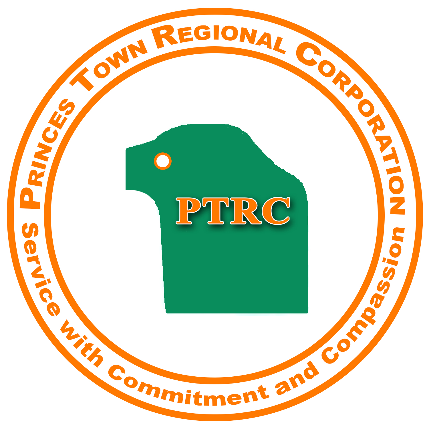EmployTT Princes Town Regional Corporation